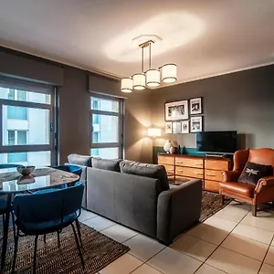  Apartment N 5 By Quokka 360 - Vintage-soul Flat On Cathedral Italy