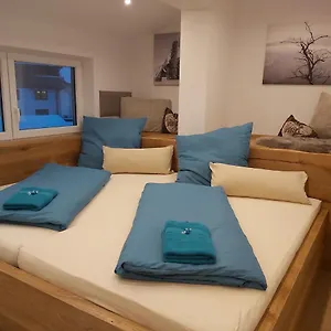 Apartment Penthouse-feeling Mabea, Innsbruck