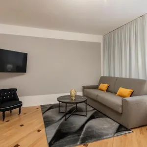  Apartment Duomo Italy