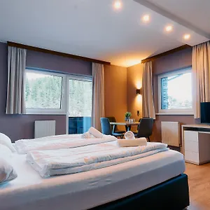 Apartment The Art And, Innsbruck
