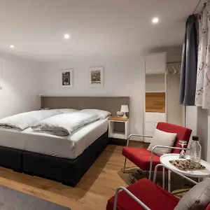 Apartment Gstill-4-living, Innsbruck