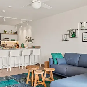  Apartment Blue Bay Curacao