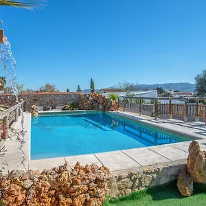  Holiday home Rural La Pila Spain